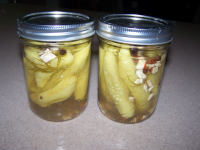 Pickled Hot Peppers Recipe - Food.com image
