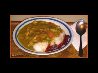Crock Pot Golden Chicken Curry Recipe - Food.com image
