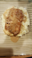 Cream of Mushroom and Soy Sauce Pork Chops - Allrecipes image
