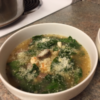 Corn Soup Recipe | Allrecipes image