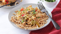 Pork Chow Mein in 30 Minutes Recipe - Food.com image