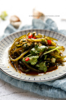 Kelp Salad | China Sichuan Food image