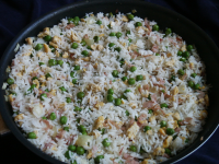 Authentic Chinese Fried Rice Recipe - Chinese.Food.com image