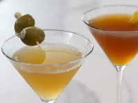 HOW MANY CALORIES IN A DIRTY MARTINI RECIPES