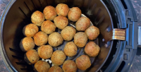 Frozen Meatballs In Air Fryer Recipe - Recipes.net image