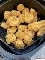Recipe This | Air Fryer TGI Friday Boneless Chicken Wings image