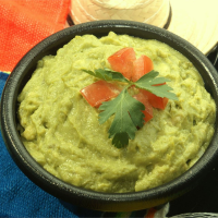 Best Guacamole Recipe | Allrecipes image