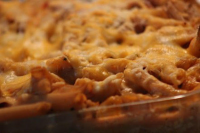 Penne Lasagna | Just A Pinch Recipes image