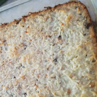 Magic Cookie Bars from EAGLE BRAND® | Allrecipes image