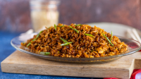 Kittencal's Best Chinese Fried Rice With Egg Recipe - Food.com image