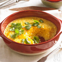 Quick Baked Cheese Grits | Better Homes & Gardens image
