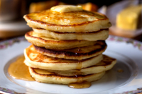 Hot Cakes Recipe - NYT Cooking image