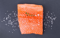 How to Tell If Salmon is Bad - I Really Like Food! image