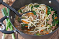 BEEF UDON RECIPES