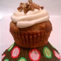 Hummingbird Cupcakes Recipe | Allrecipes image