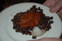 Black Beans in Chipotle Adobo Sauce Recipe - Food.com image