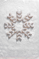 Walnut Crescents | Southern Living image