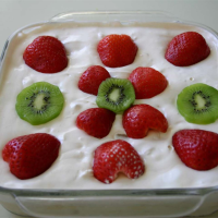 Fruity Pudding Recipe | Allrecipes image