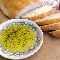 Bread Dipping Oil Recipe | Allrecipes image