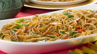 Easy Stir Fry with Udon Noodles - Stir Fry Noodles Recipe ... image
