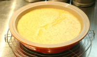 Baked Custard Recipe - NYT Cooking image