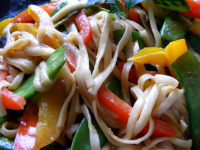 Szechuan Noodles Recipe - Food.com image