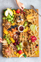 How to Build a Brunch Board - Life Made Sweeter image