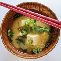 How to Make Simple & Delicious Miso Soup - The Japanese ... image