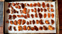 The Best Homemade Mushroom Jerky Recipe – People's Choice ... image