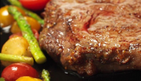 Tender Beef Chops in a Pan - Recipe | Tastycraze.com image