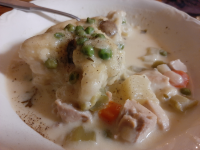 Chicken and Dumplings from Scratch Recipe | Allrecipes image