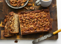 Sour Cream Banana Bread Recipe With ... - Southern Living image