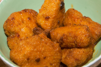 Air Fryer Essentials: Spicy Buffalo Chicken Bites | Just A ... image