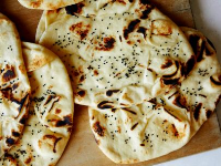 THE NAAN RECIPES