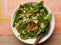 Kung Pao Snow Peas Recipe | Food Network Kitchen | Food ... image
