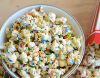 17 Popcorn Recipes That Are Poppin’ With Flava - Brit + Co image