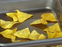 Crazy-Good Corn Chips Recipe | Cooking Channel | Food Network image