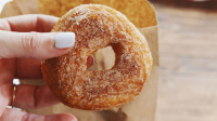Best Campfire Donuts Recipe - How To Make Campfire Donuts image