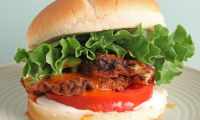 Crispy Buffalo Chicken Sandwich Recipe | Laura in the ... image