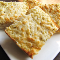 Garlic Bread Fantastique Recipe | Allrecipes image