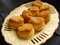 Freezer Buttermilk Biscuits Recipe - Food.com image