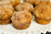 French Breakfast Puffs - The Pioneer Woman – Recipes ... image