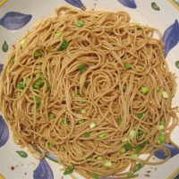 Cold Sesame Noodles | Allrecipes image