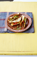 Easy Fried Beef Tacos Recipe - The Pioneer Woman image