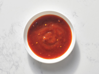 Fast Food Sweet-and-Sour Sauce Recipe | Cooking Light image