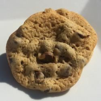 Southern Spiced Chocolate Chip Cookies Recipe | Allrecipes image
