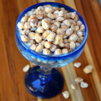 HOW TO MAKE CANDY PEANUTS RECIPES