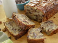 Over-the-Top Banana Bread Recipe - Blue Plate Mayonnaise image
