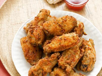 Ranch Wings Recipe | Food Network Kitchen | Food Network image