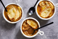 French Onion Soup Recipe - NYT Cooking image